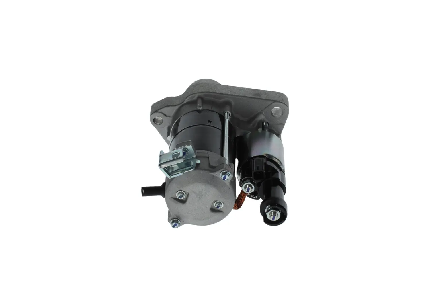 Bosch Starter - main product image