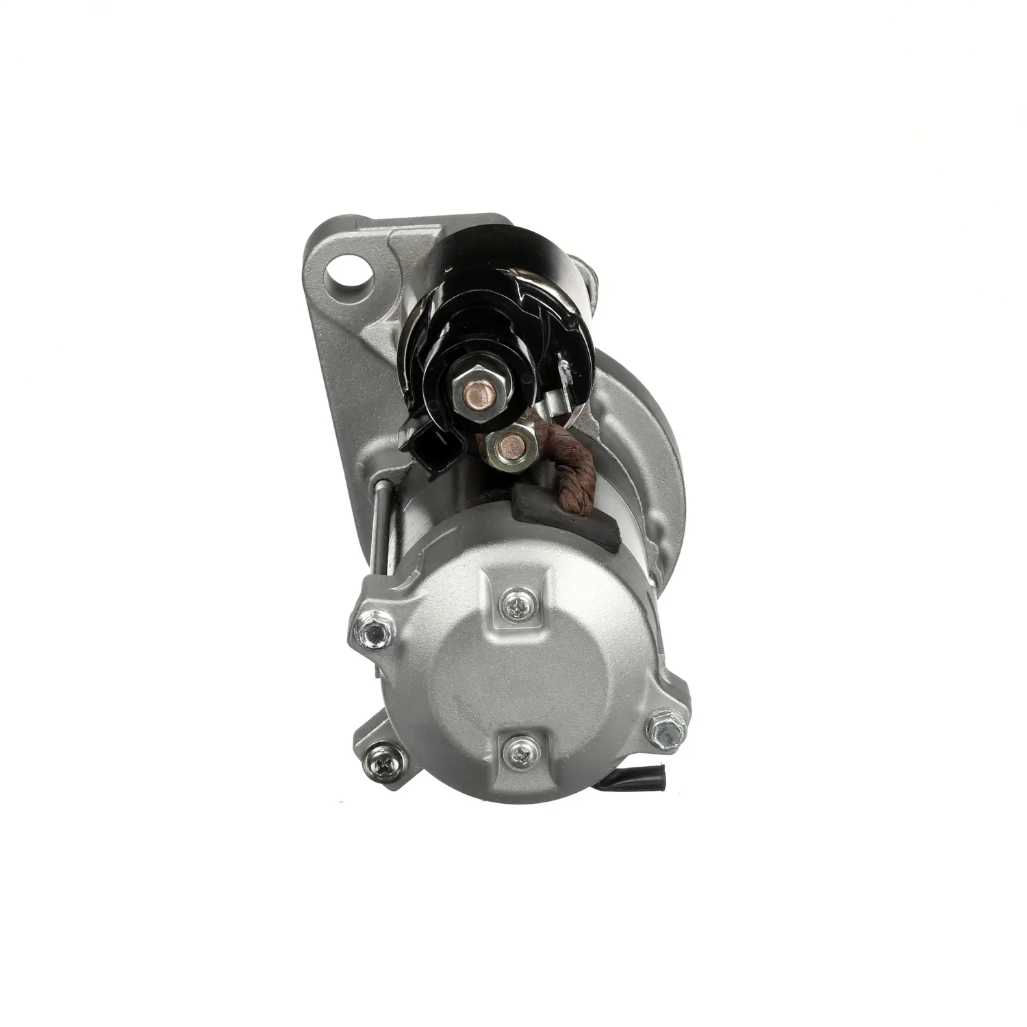 Bosch Starter thumbnail 2