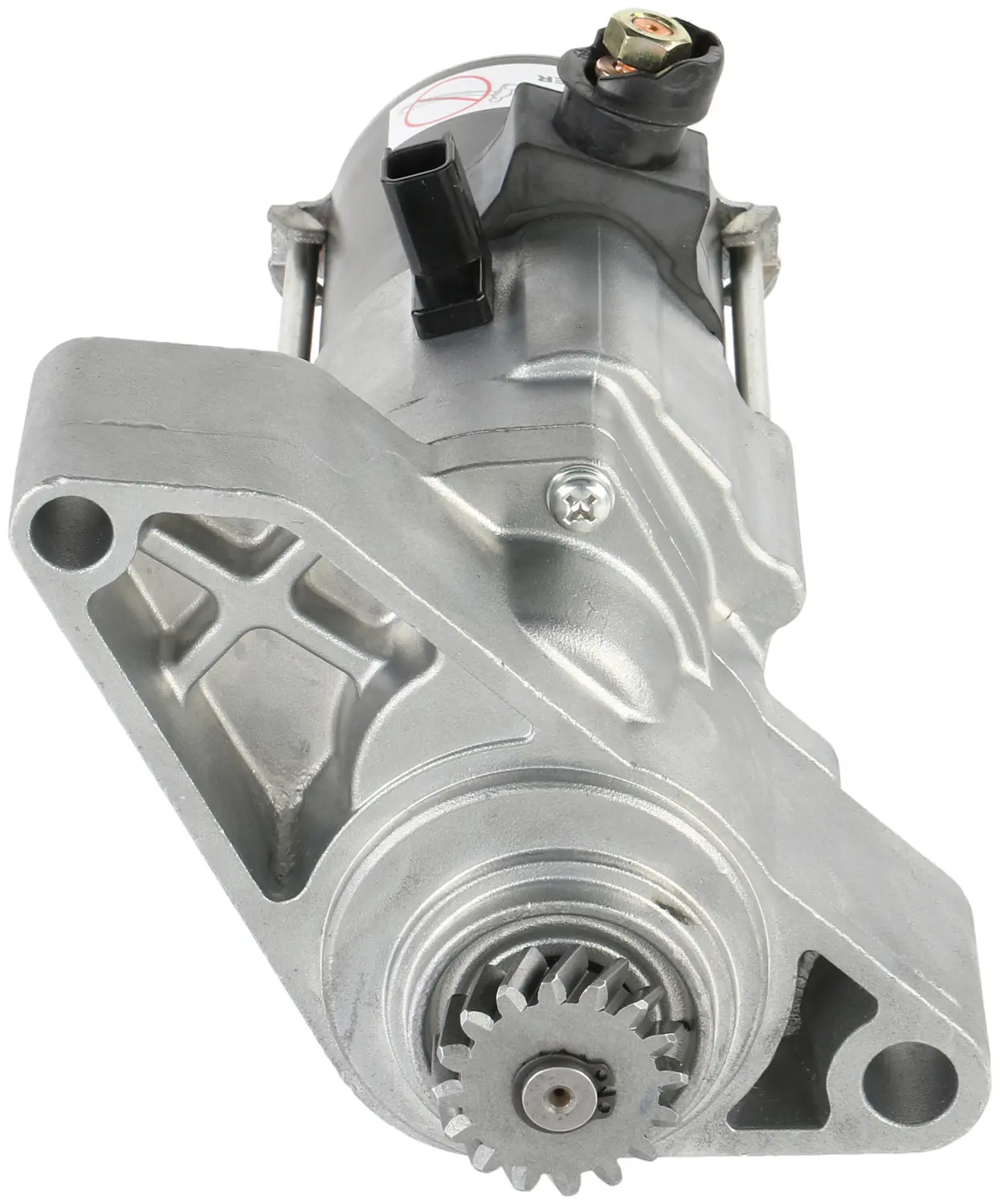 Reman Starter miniature 2