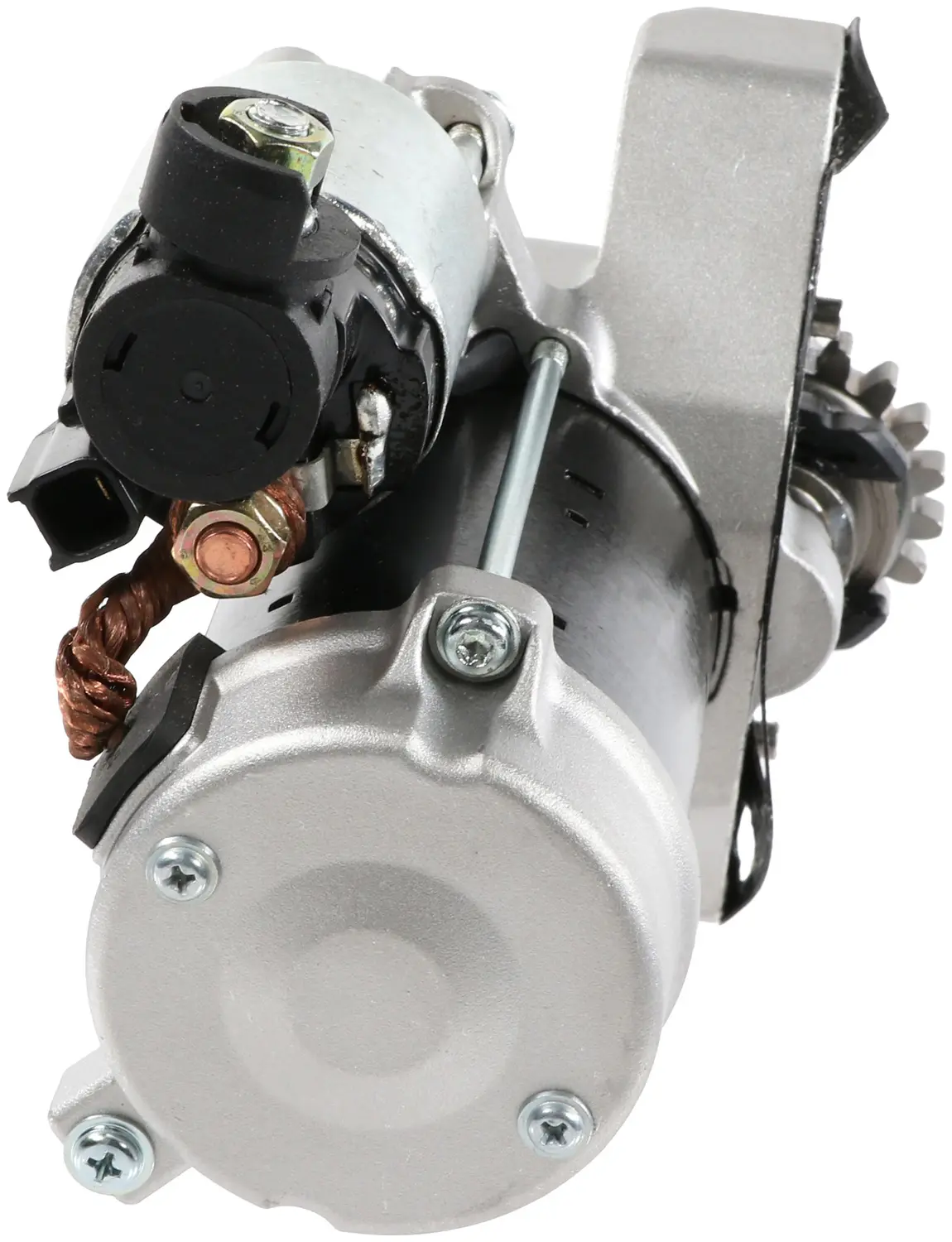 Bosch Starter thumbnail 8