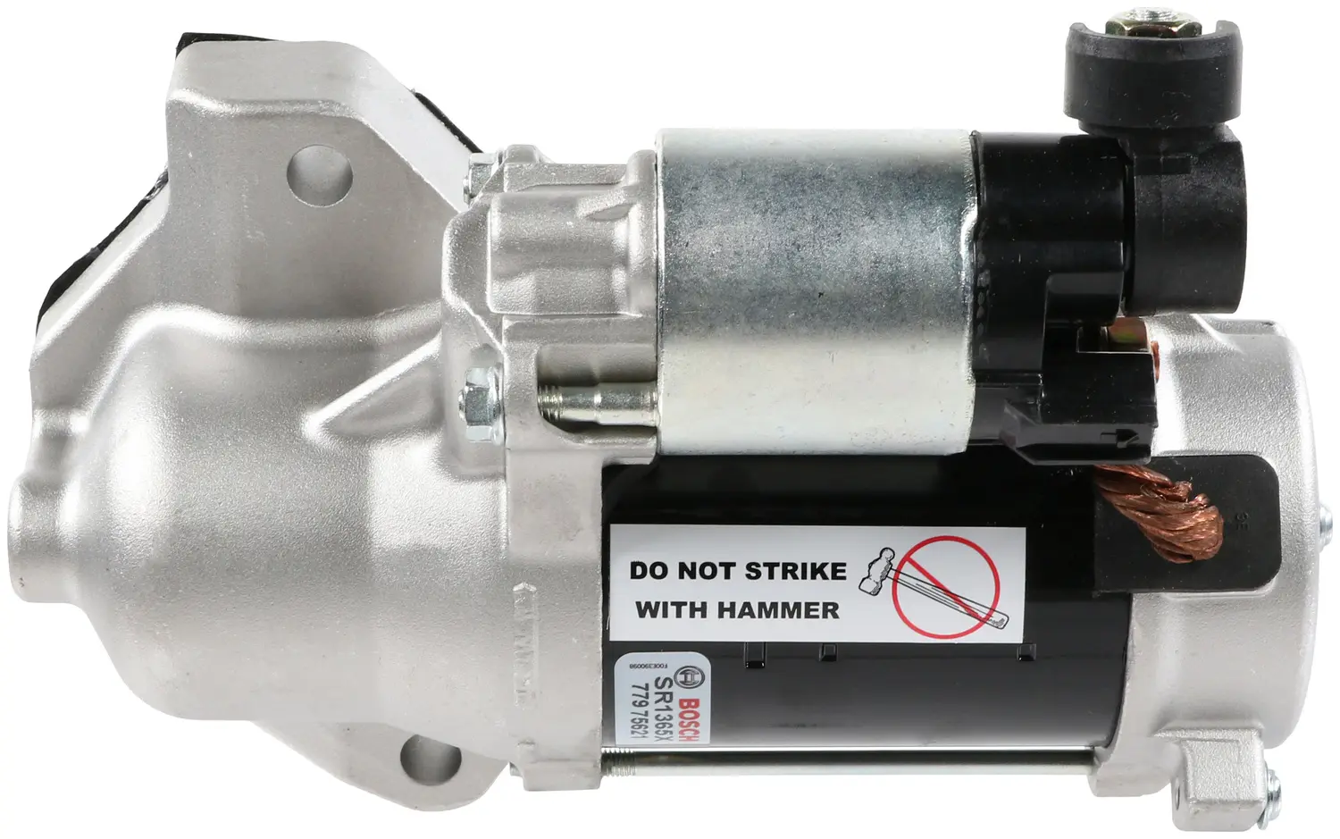 Bosch Starter - main product image