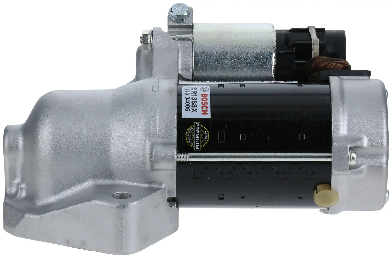 Bosch Starter - main product image