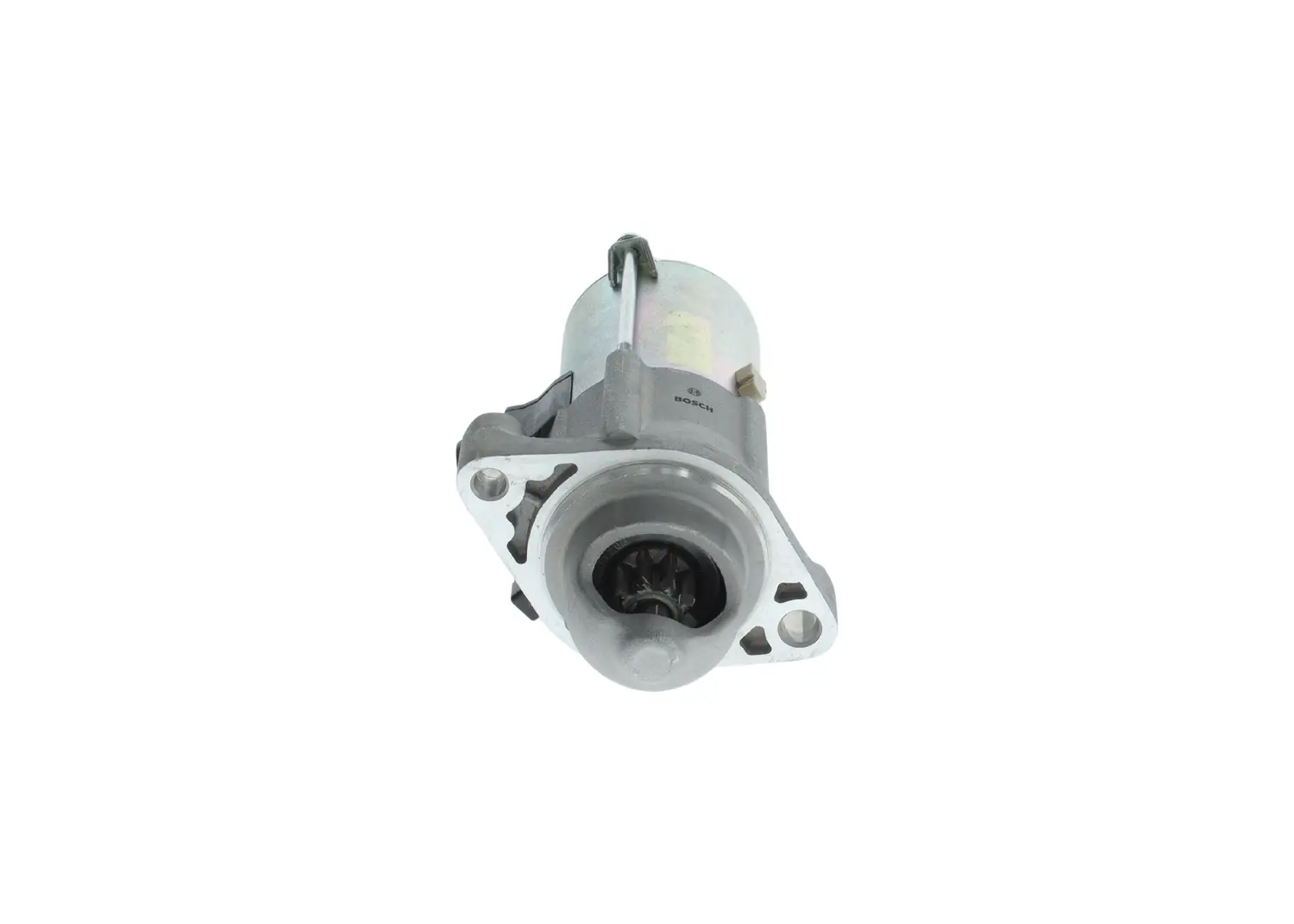 Bosch Starter miniature 2