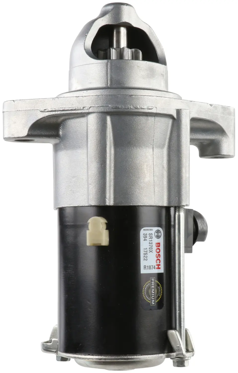 Bosch Starter miniature 8