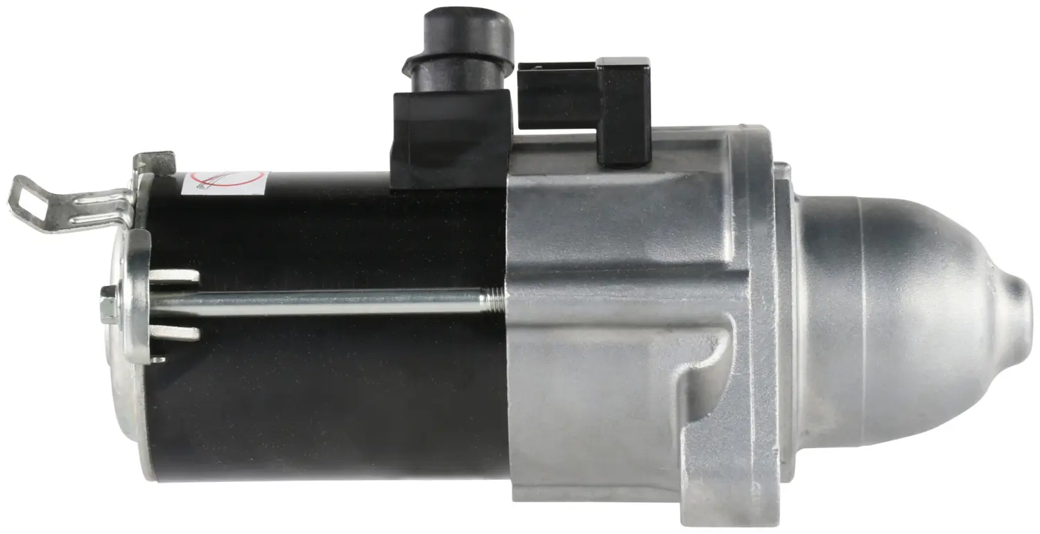 Bosch Starter miniature 3