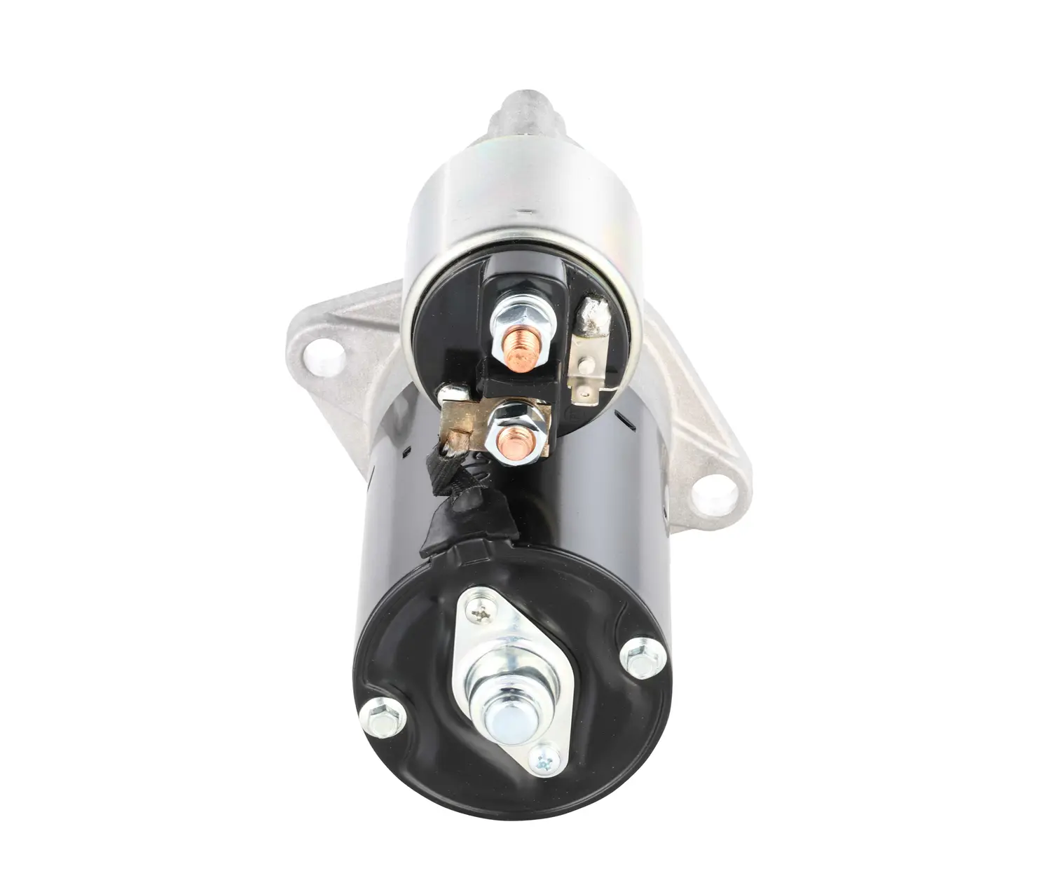 Bosch Starter miniature 4