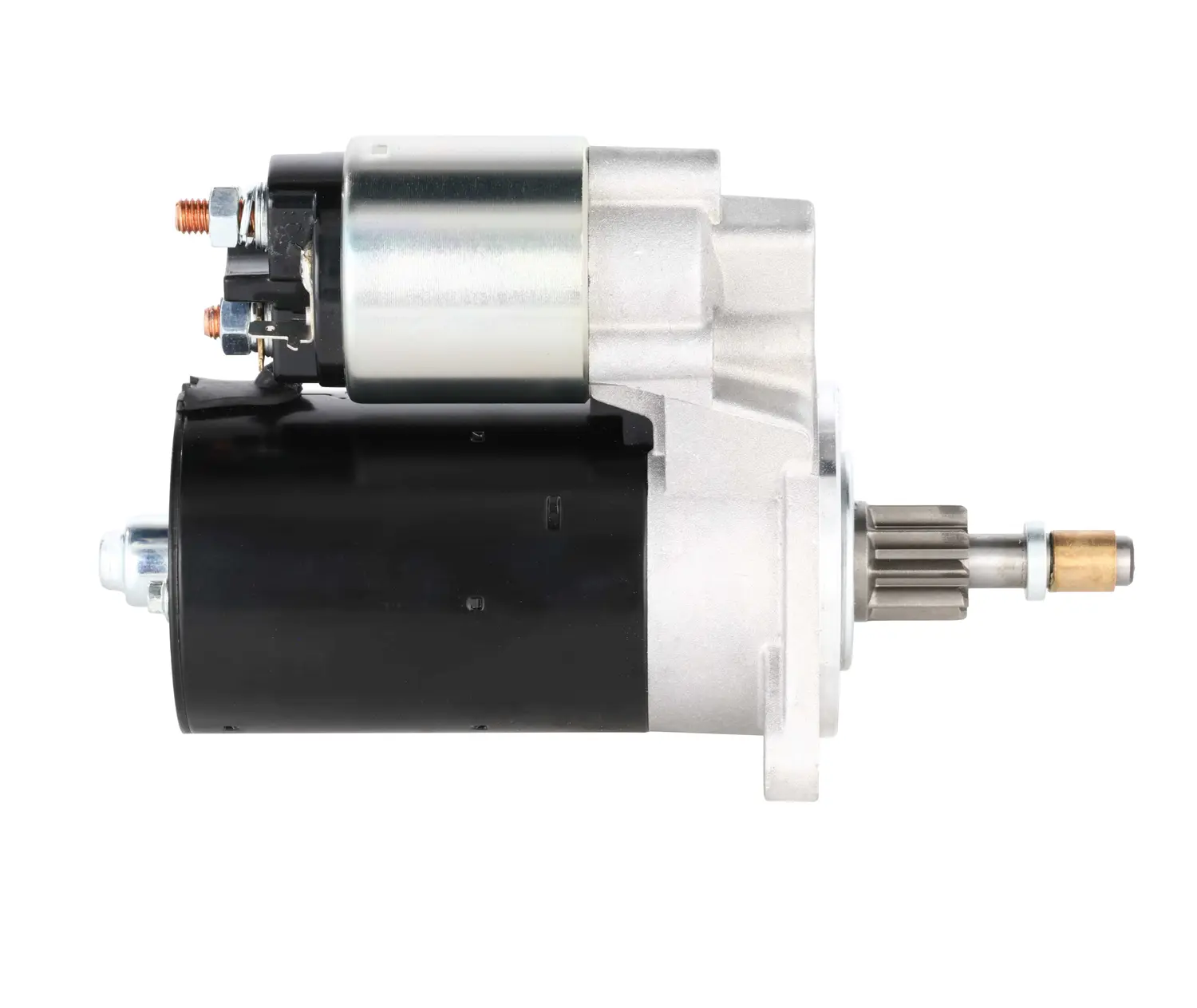 Bosch Starter miniature 2