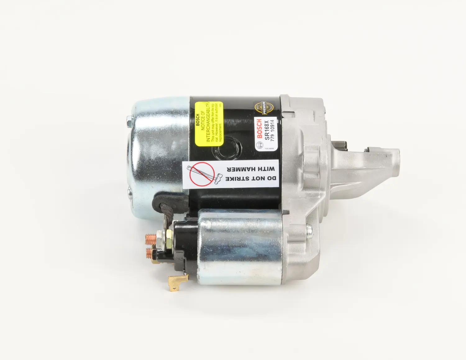 Bosch Starter - image principale du produit