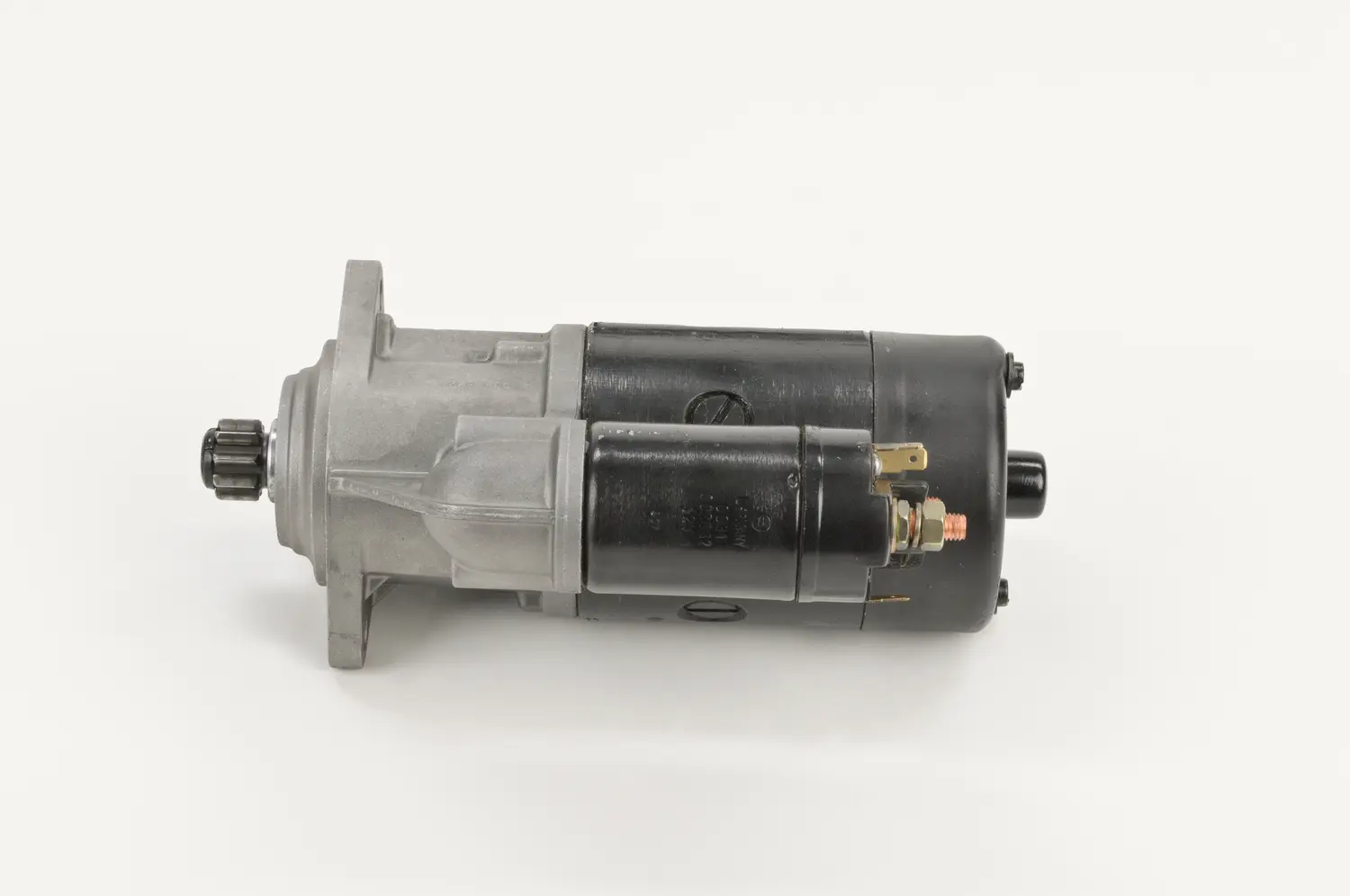 Bosch Starter - main product image