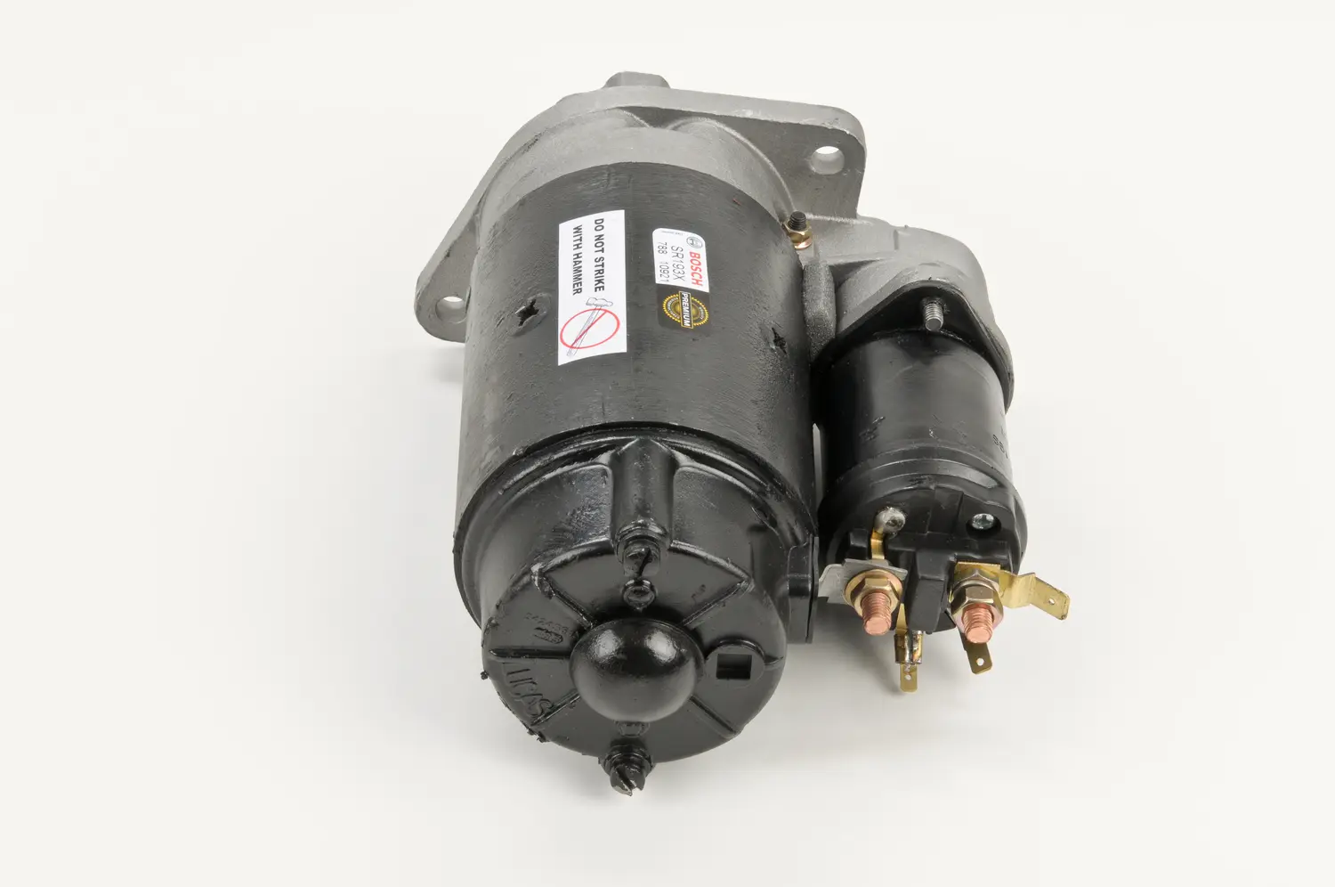Bosch Starter miniature 4
