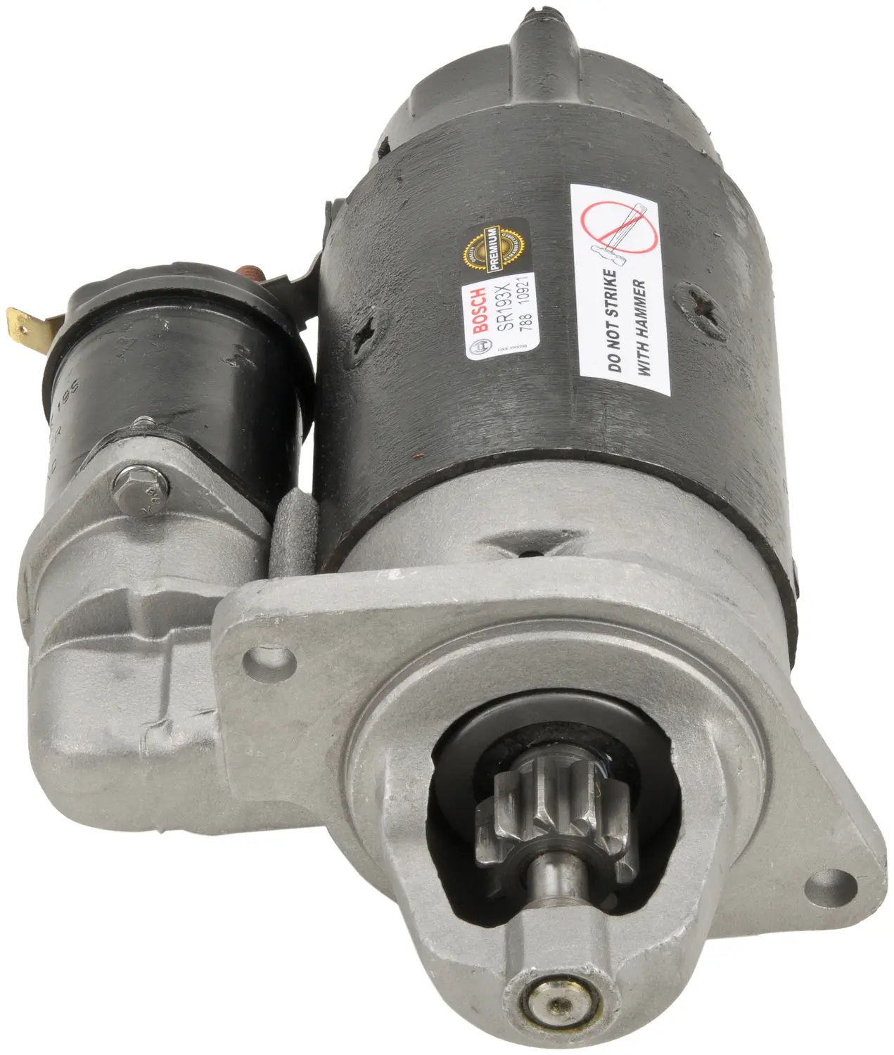 Bosch Starter miniature 7