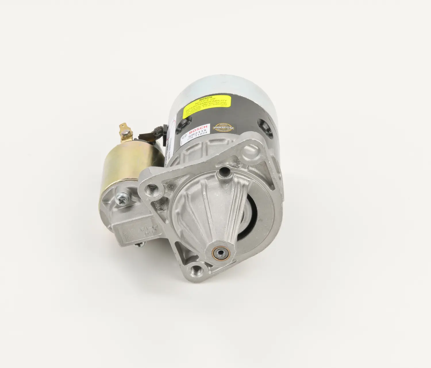 Bosch Starter miniature 7