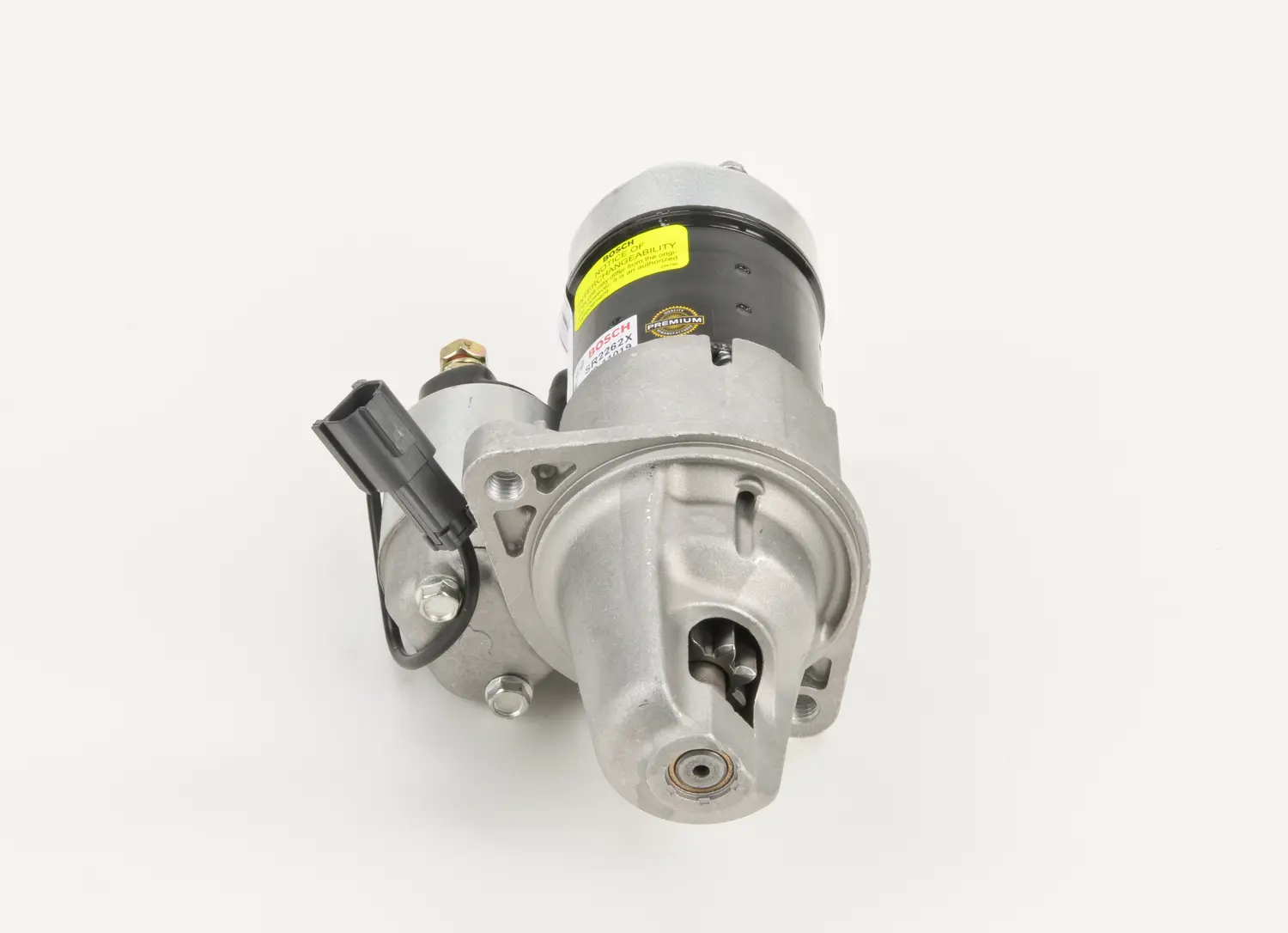 Bosch Starter miniature 7