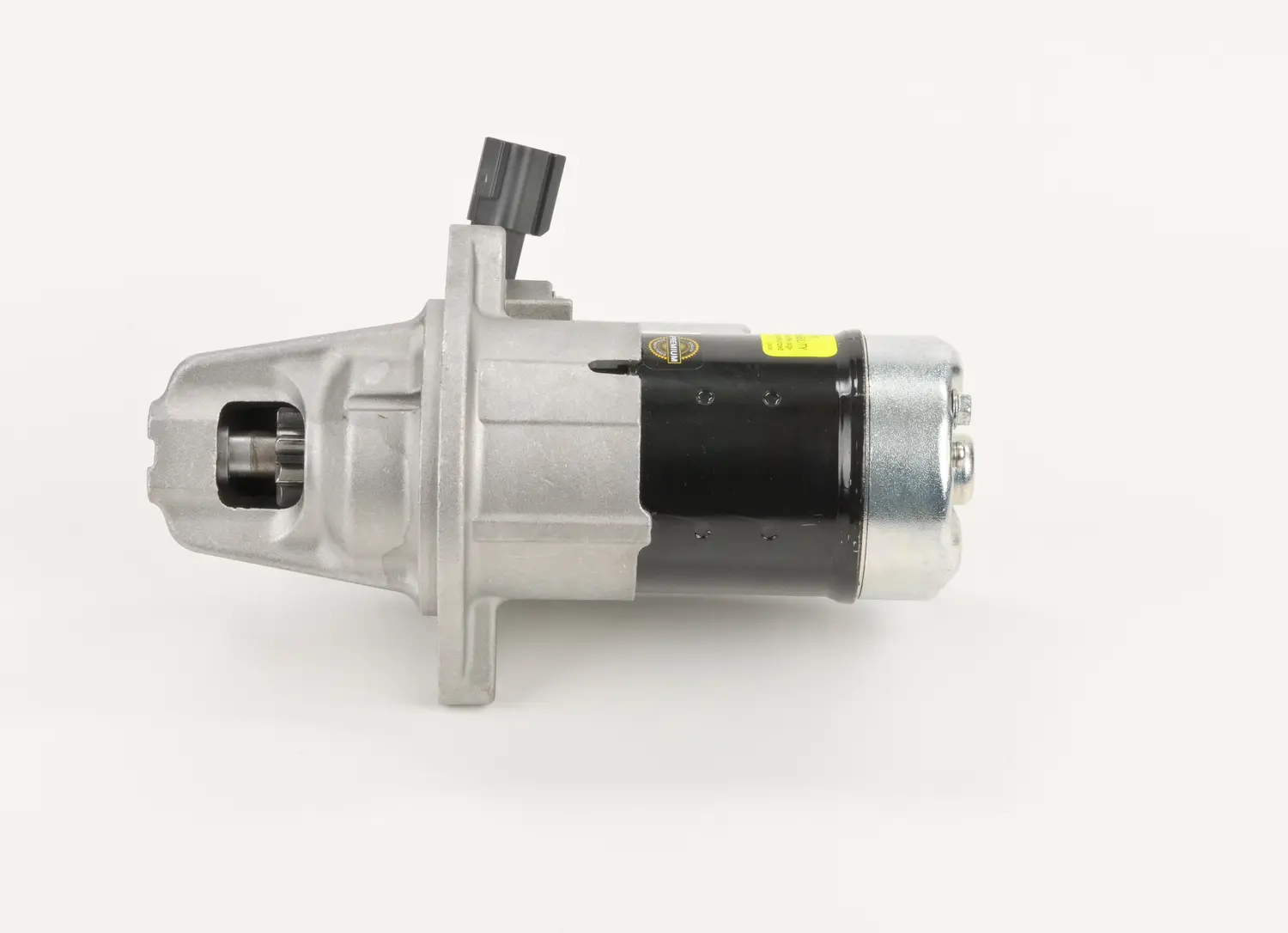 Bosch Starter miniature 6