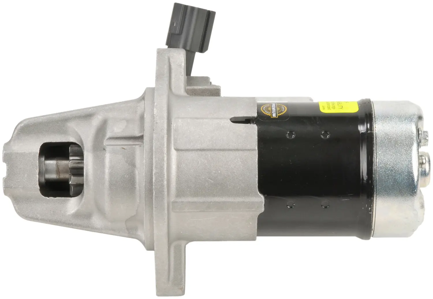 Bosch Starter miniature 2