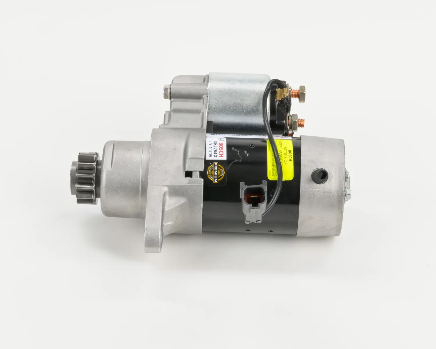 Bosch Starter - image principale du produit