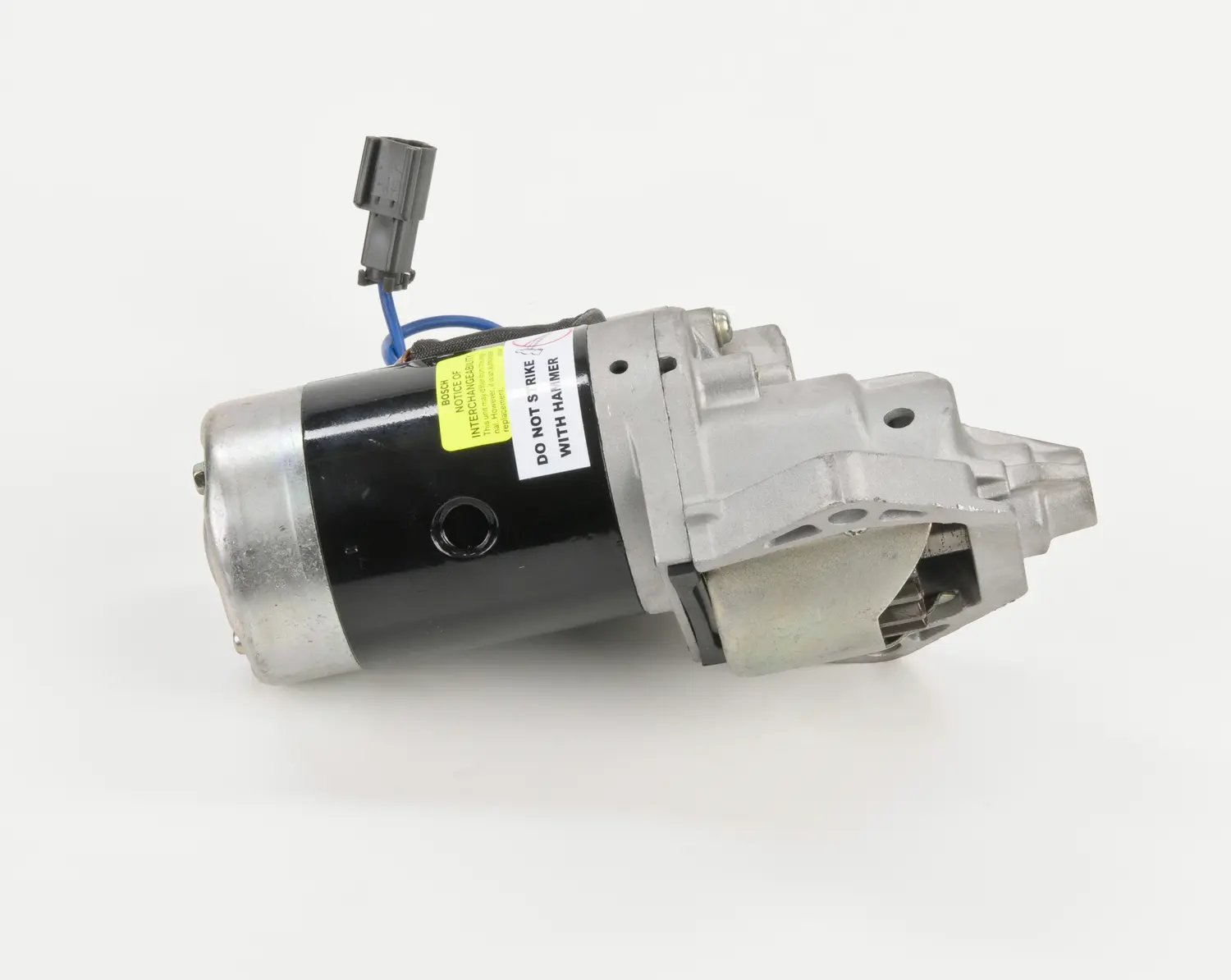 Bosch Starter miniature 8