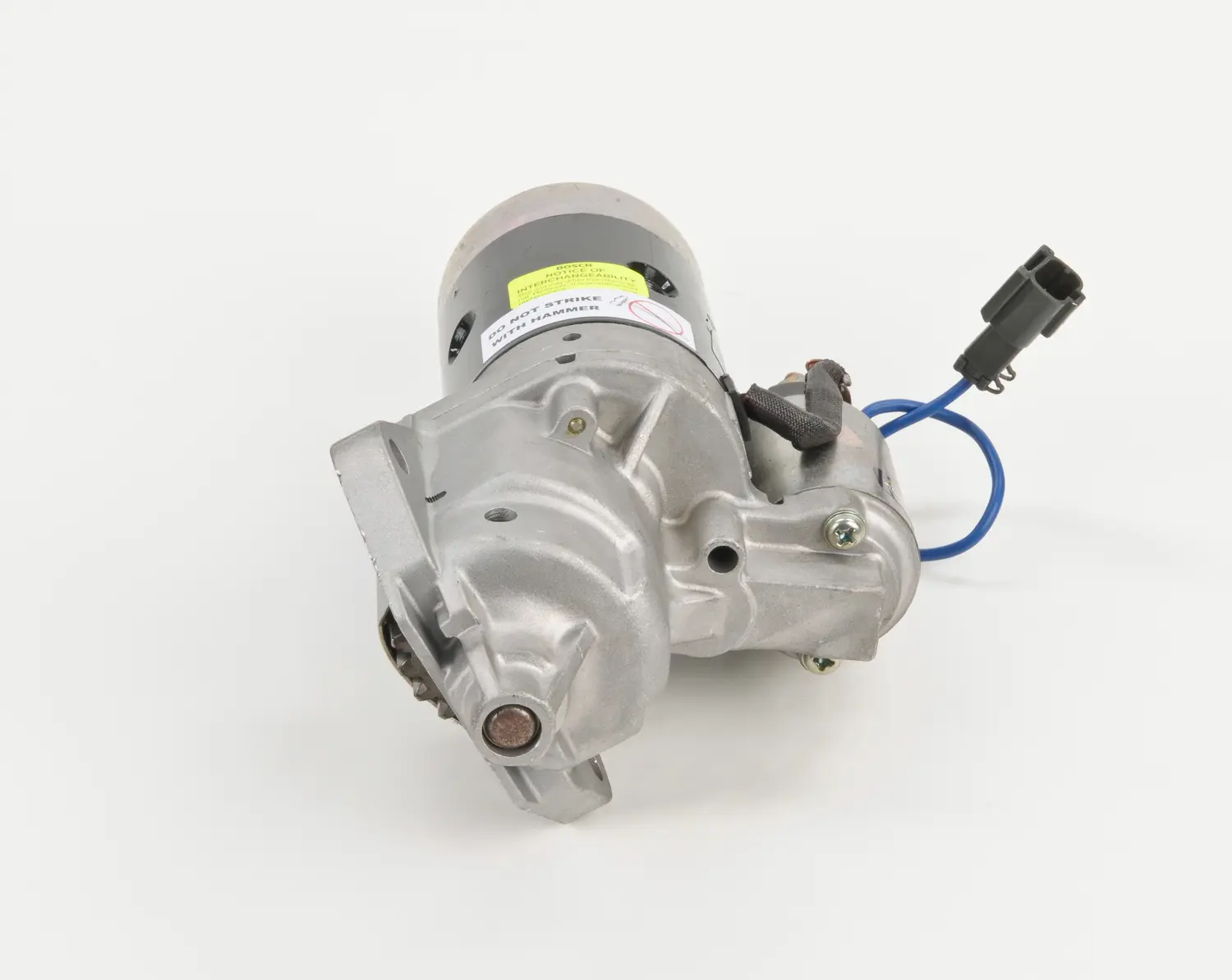 Bosch Starter miniature 7