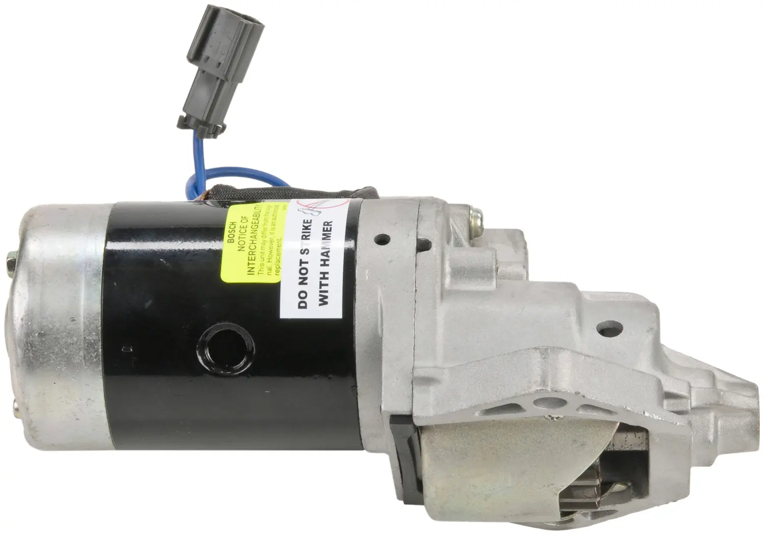 Bosch Starter miniature 4