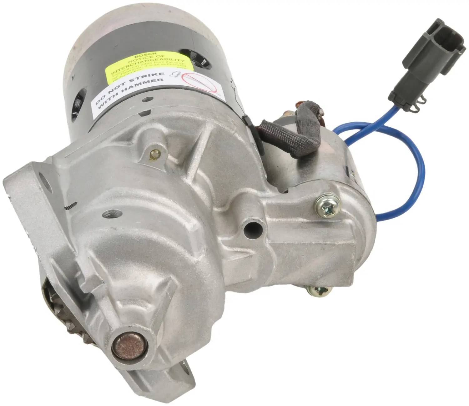 Bosch Starter - image principale du produit