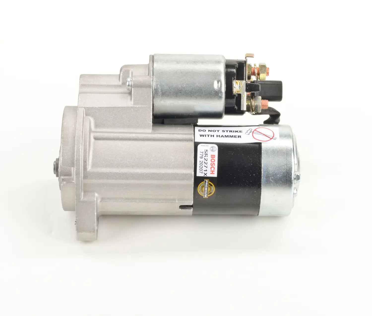 Bosch Starter - image principale du produit