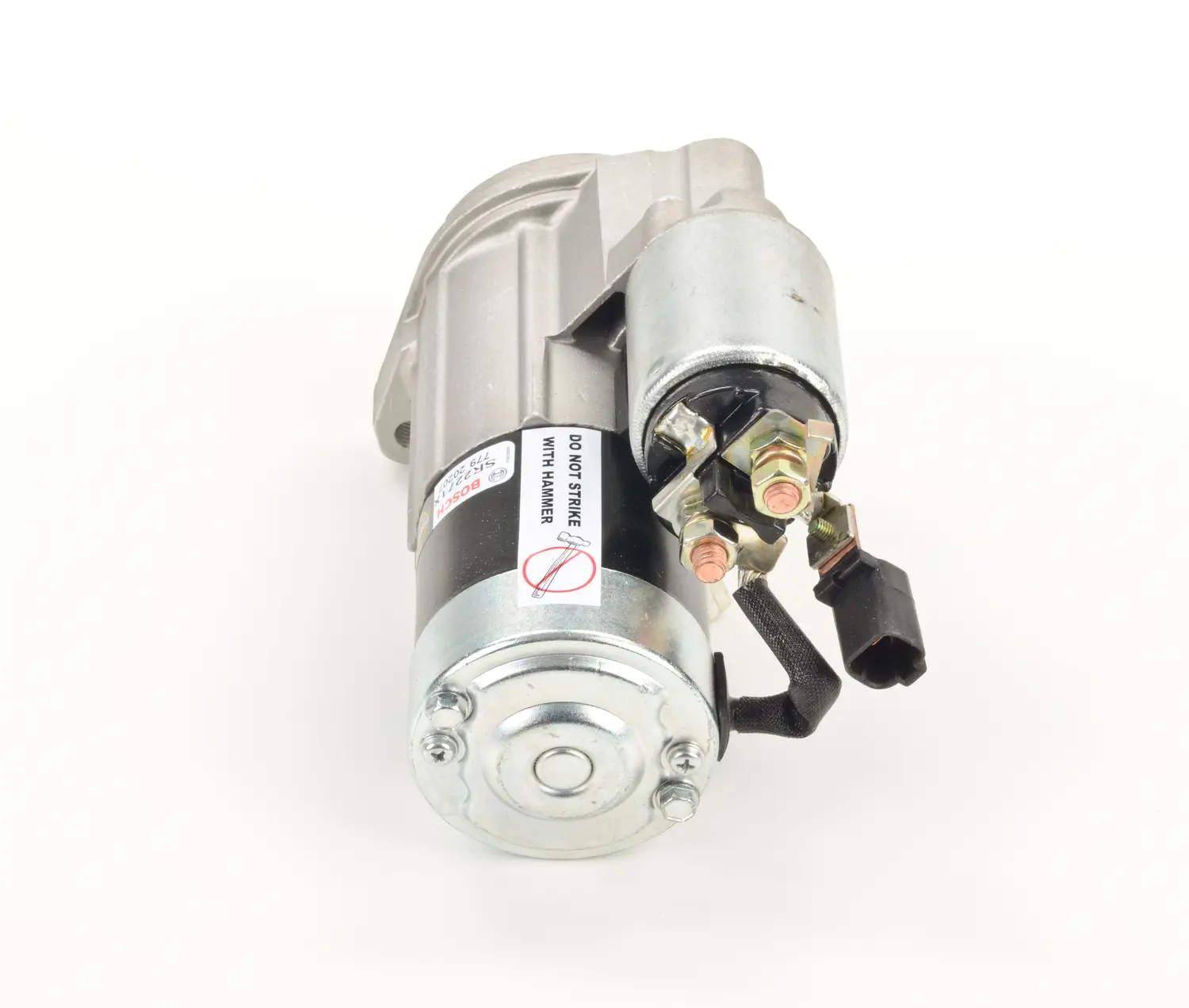 Bosch Starter miniature 8