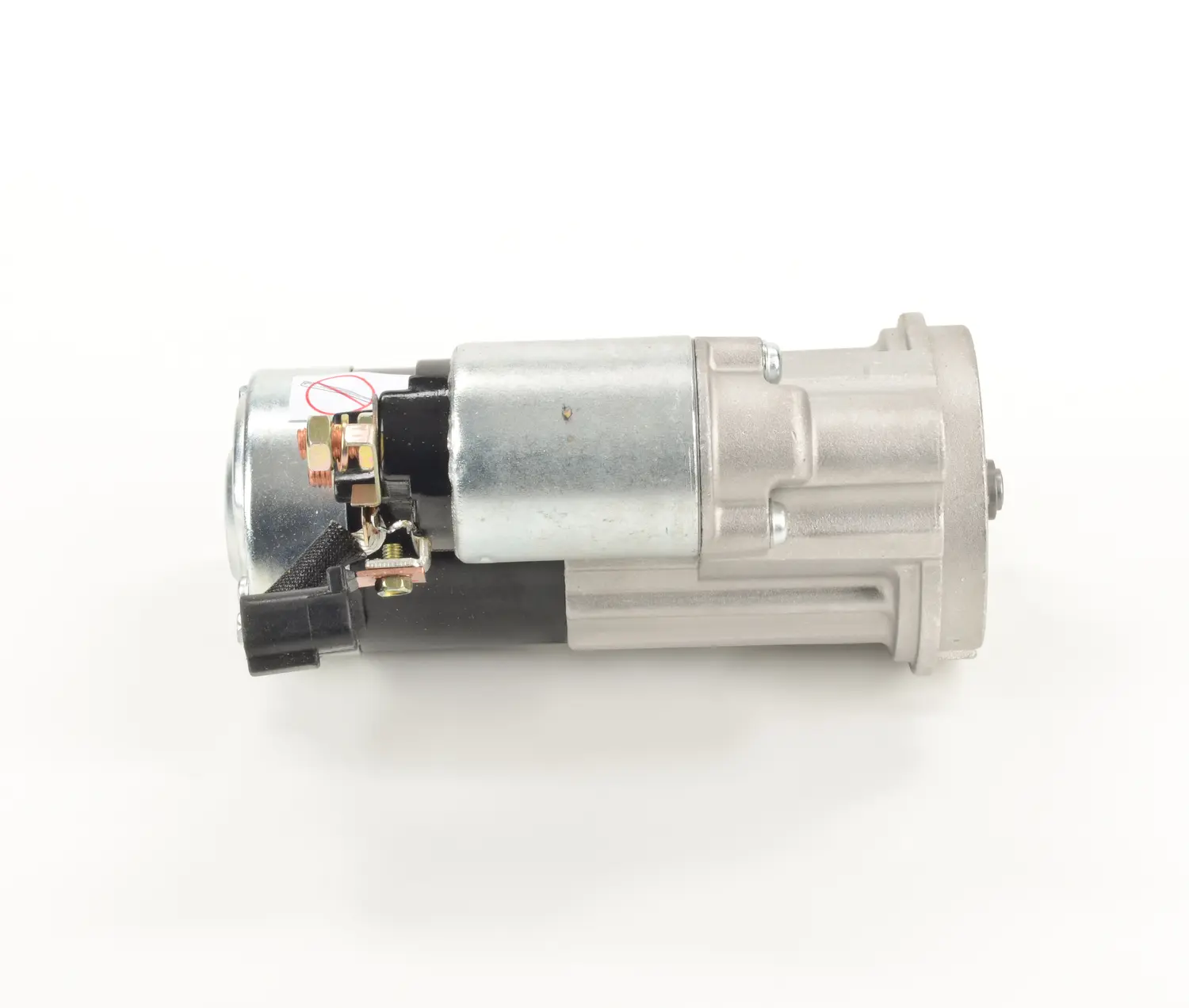 Bosch Starter miniature 3