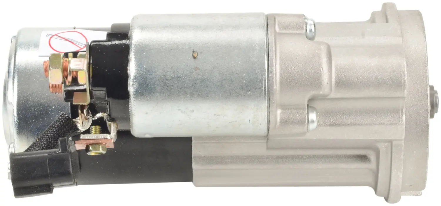 Bosch Starter miniature 7