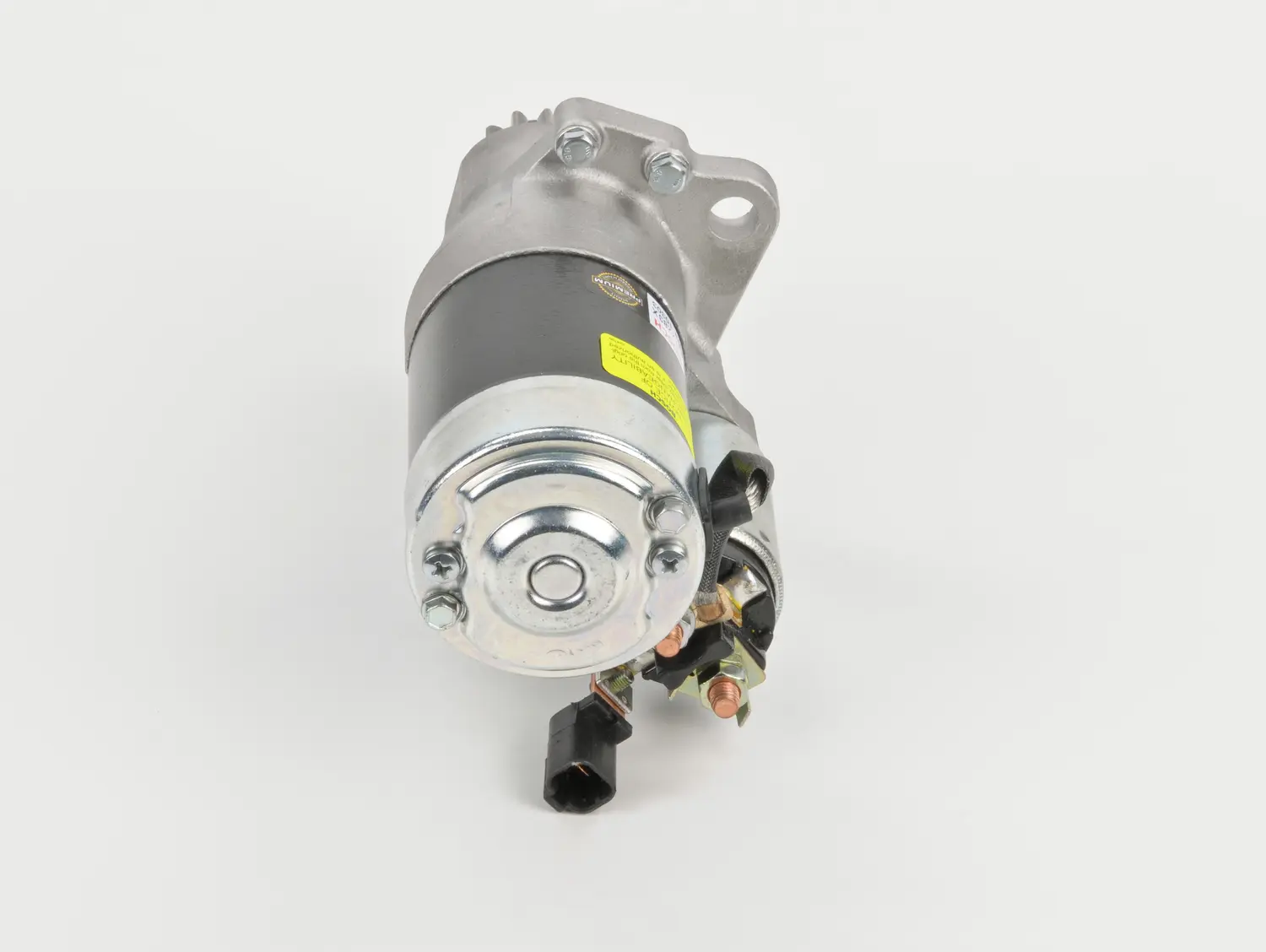 Bosch Starter thumbnail 5