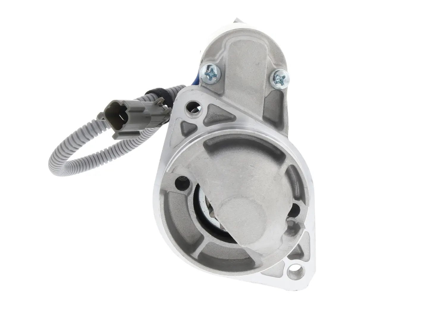New Starter - image principale du produit
