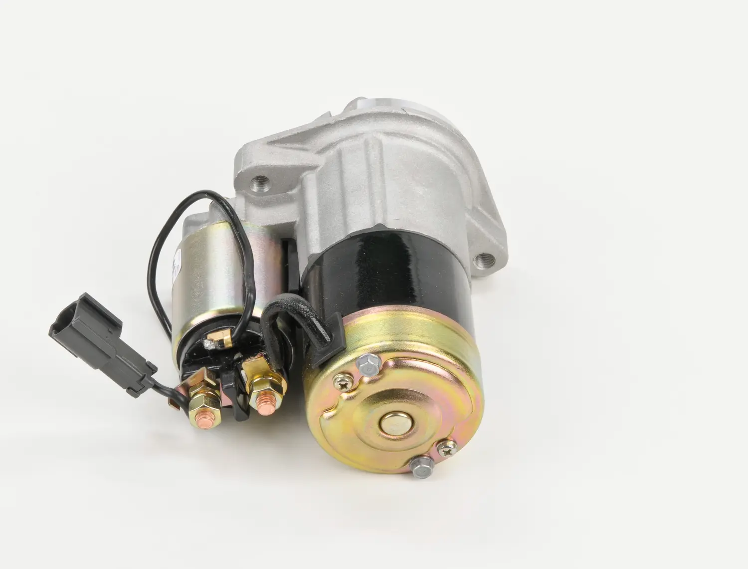 Bosch Starter miniature 7