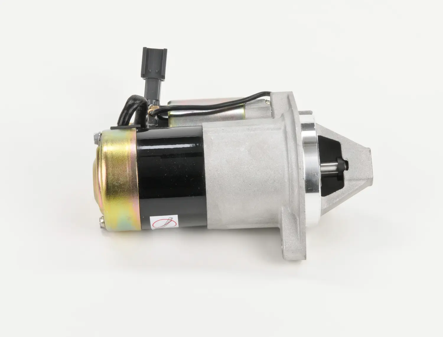 Bosch Starter miniature 6