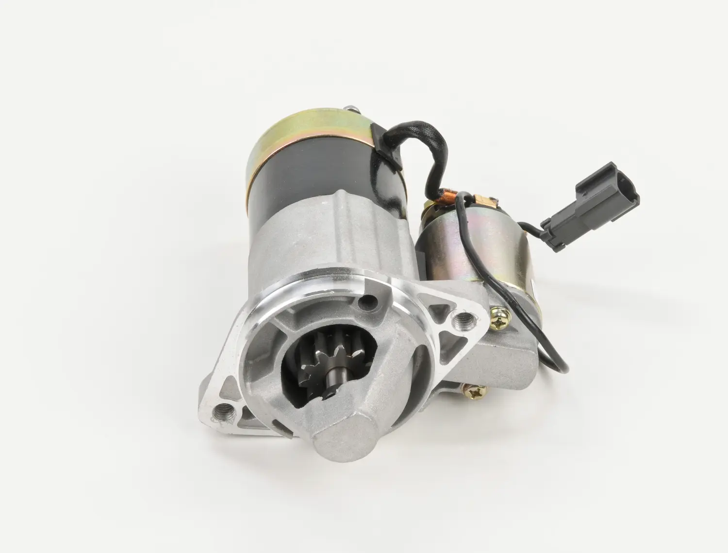 Bosch Starter miniature 4