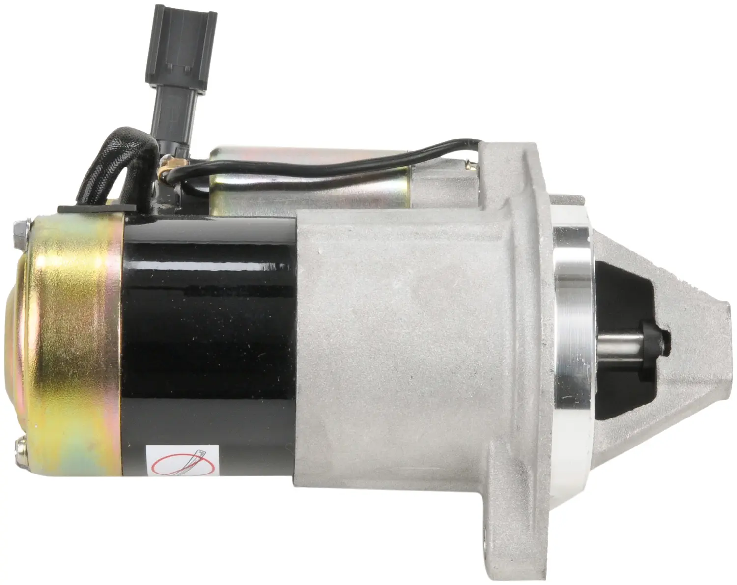 Bosch Starter miniature 5