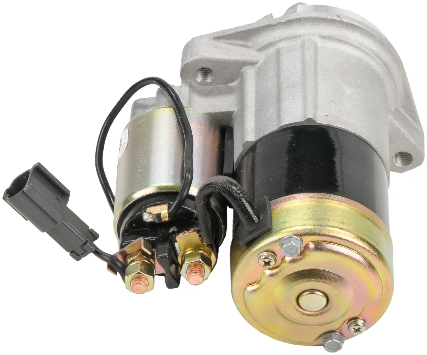 Bosch Starter - image principale du produit