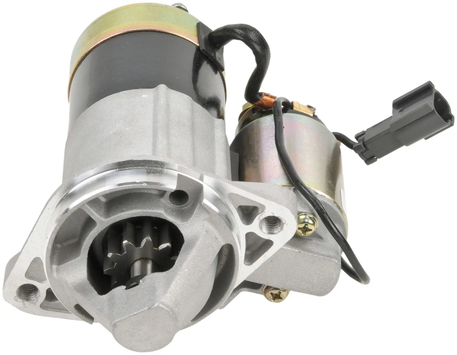 Bosch Starter miniature 8