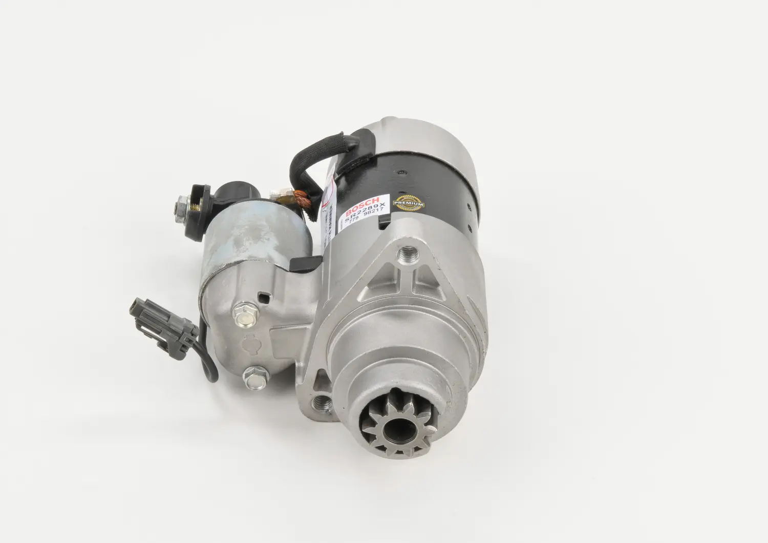 Bosch Starter miniature 7