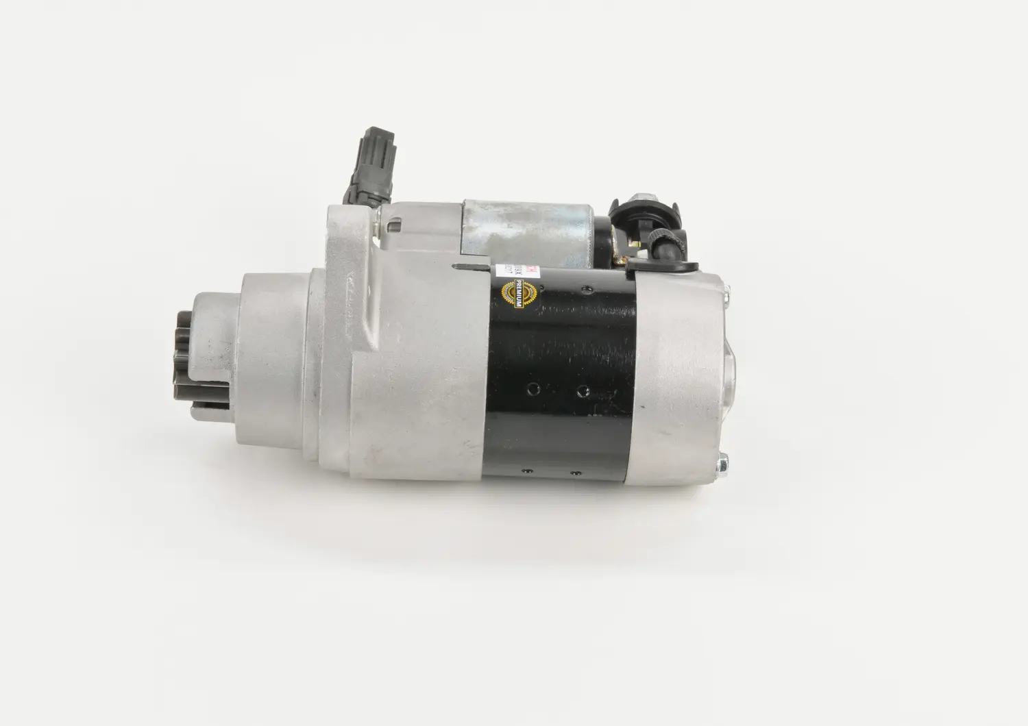 Bosch Starter miniature 5