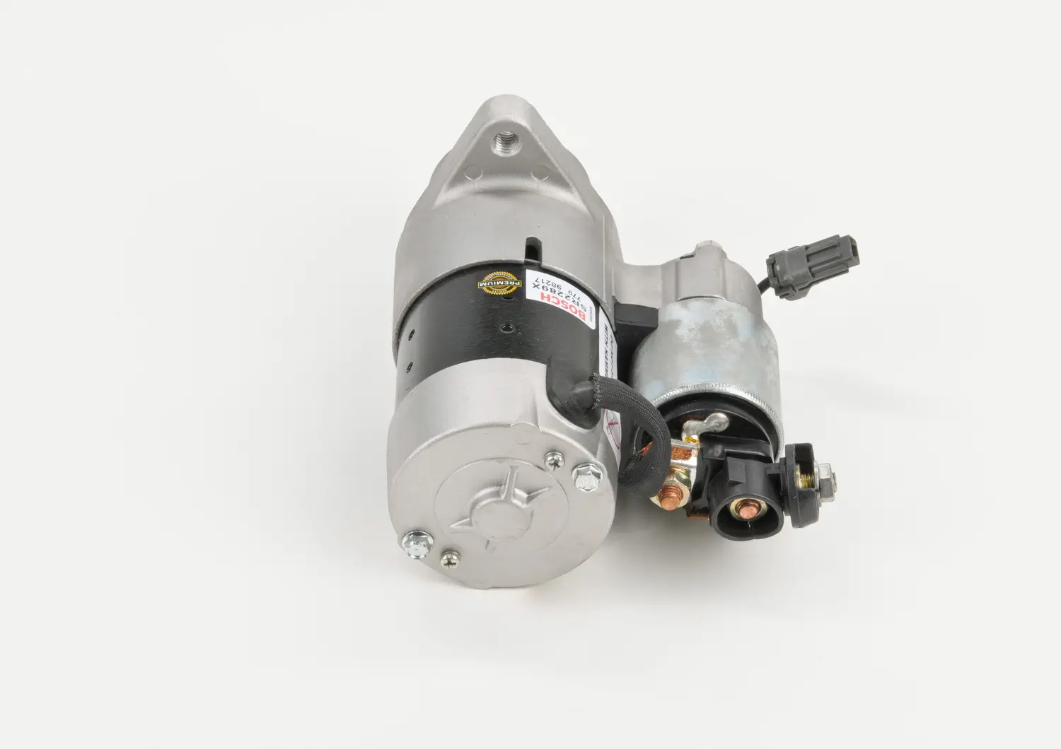 Bosch Starter miniature 8