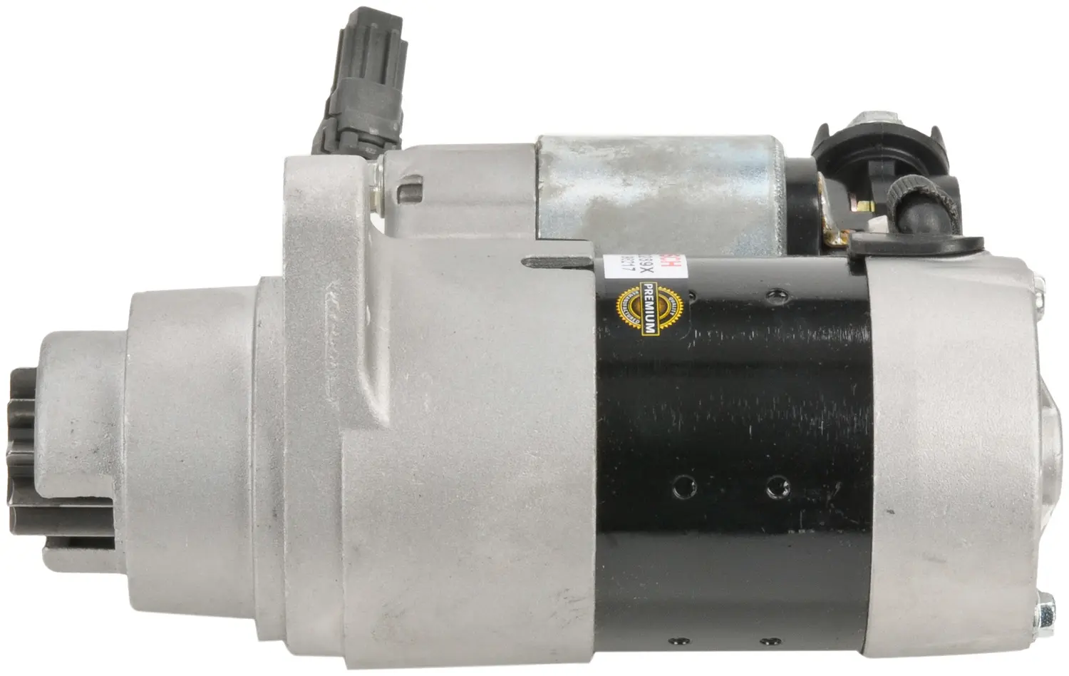 Bosch Starter miniature 4
