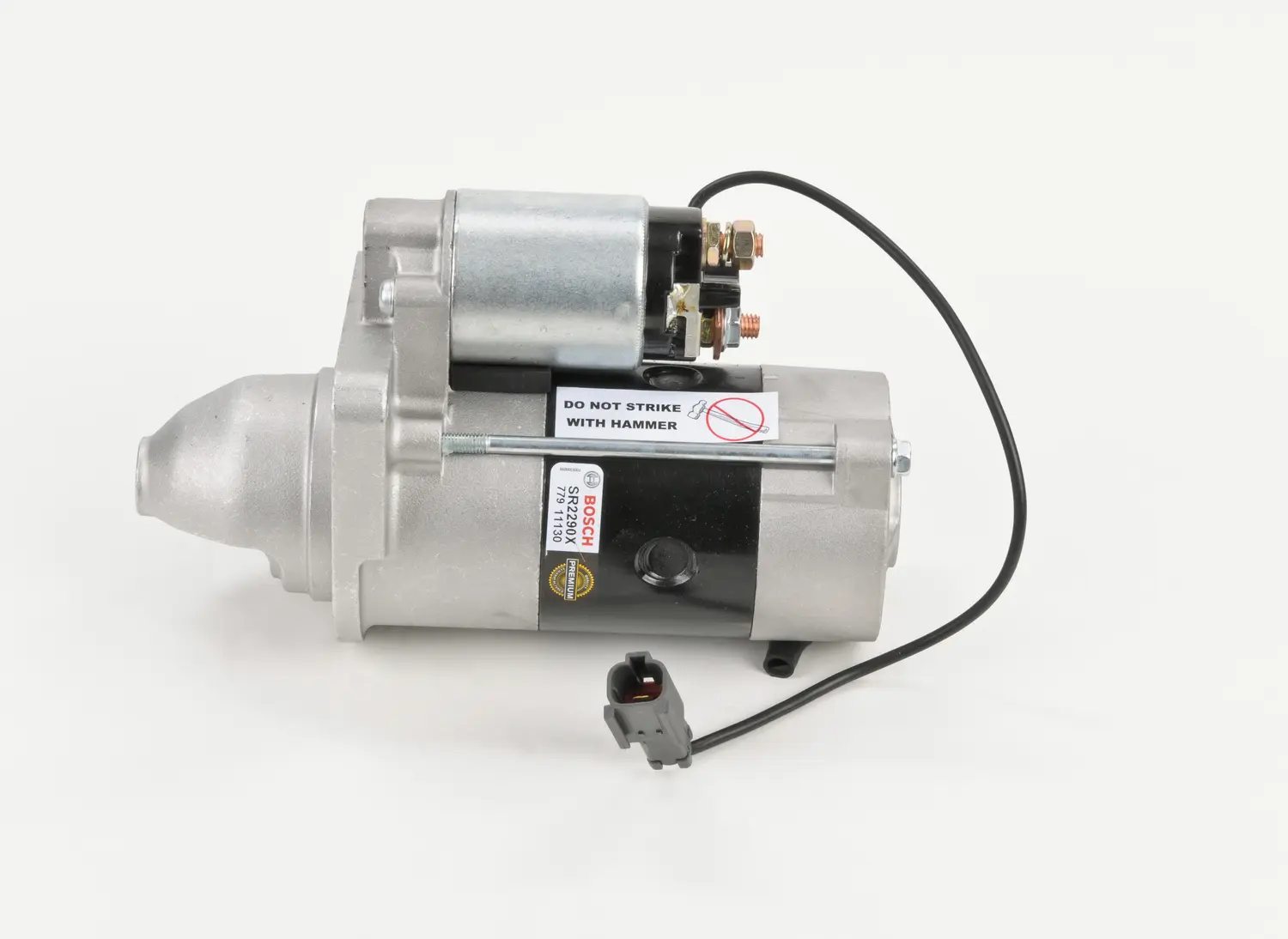 Bosch Starter - image principale du produit
