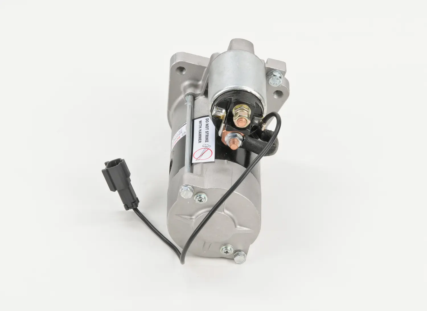 Bosch Starter miniature 6