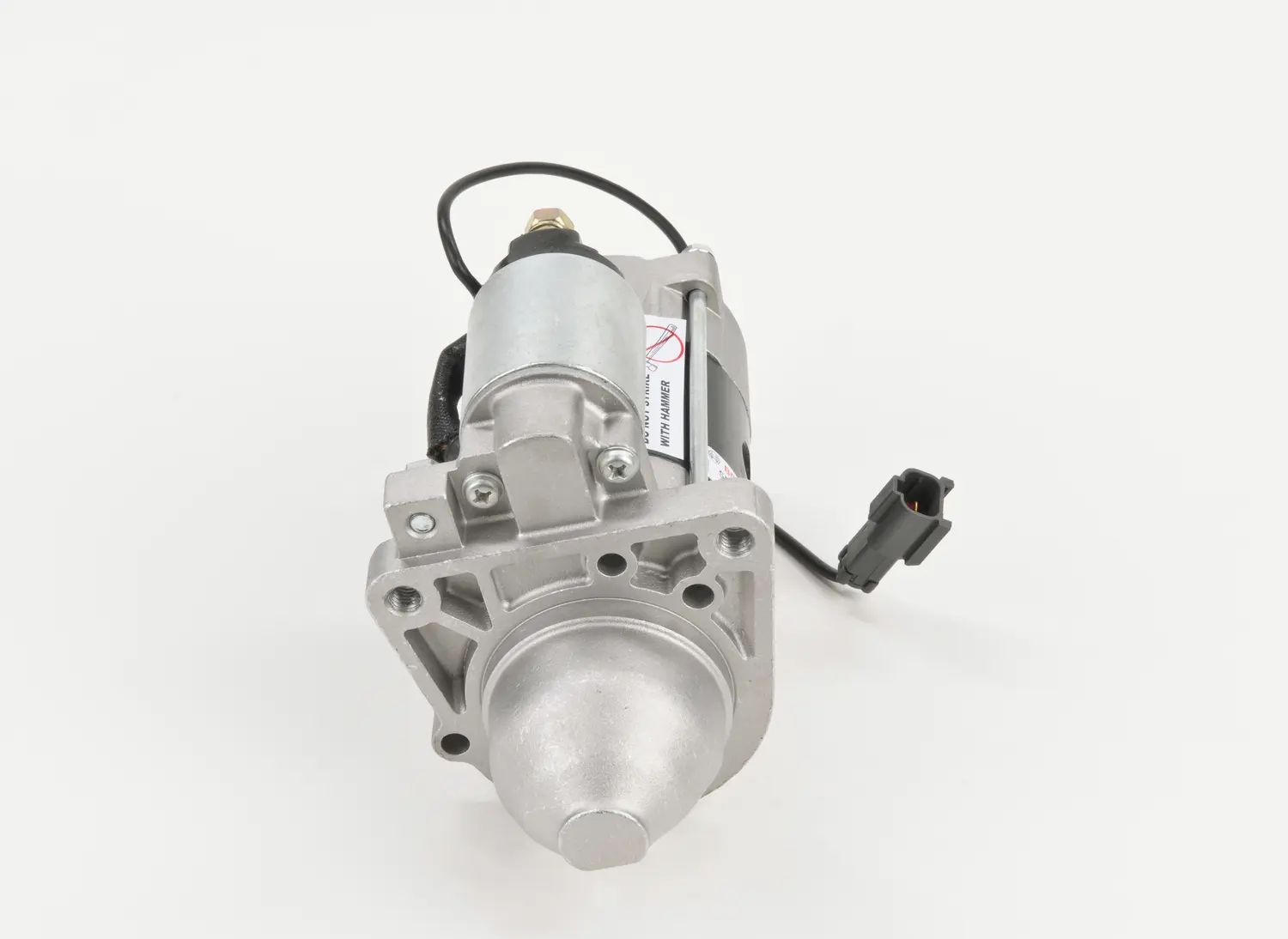 Bosch Starter miniature 2