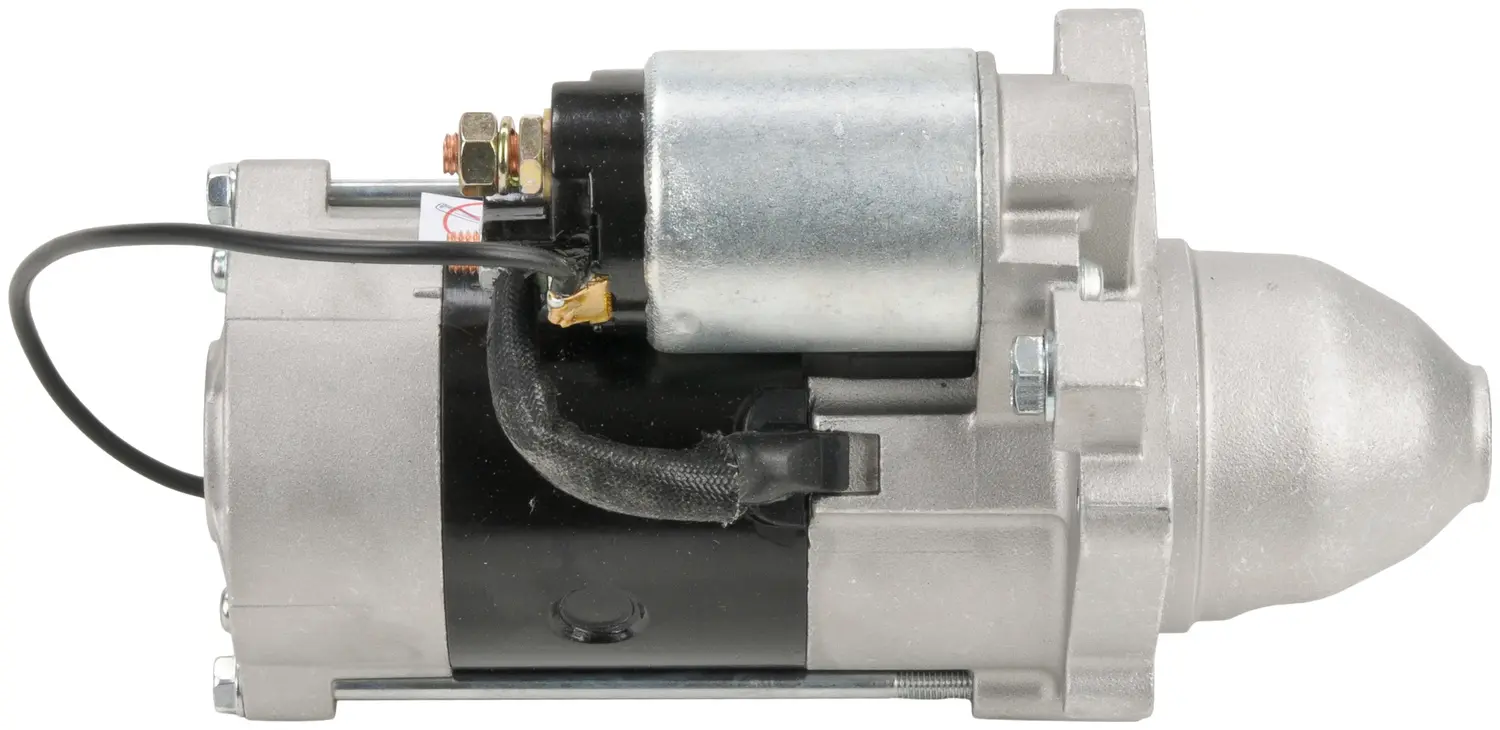 Bosch Starter miniature 3