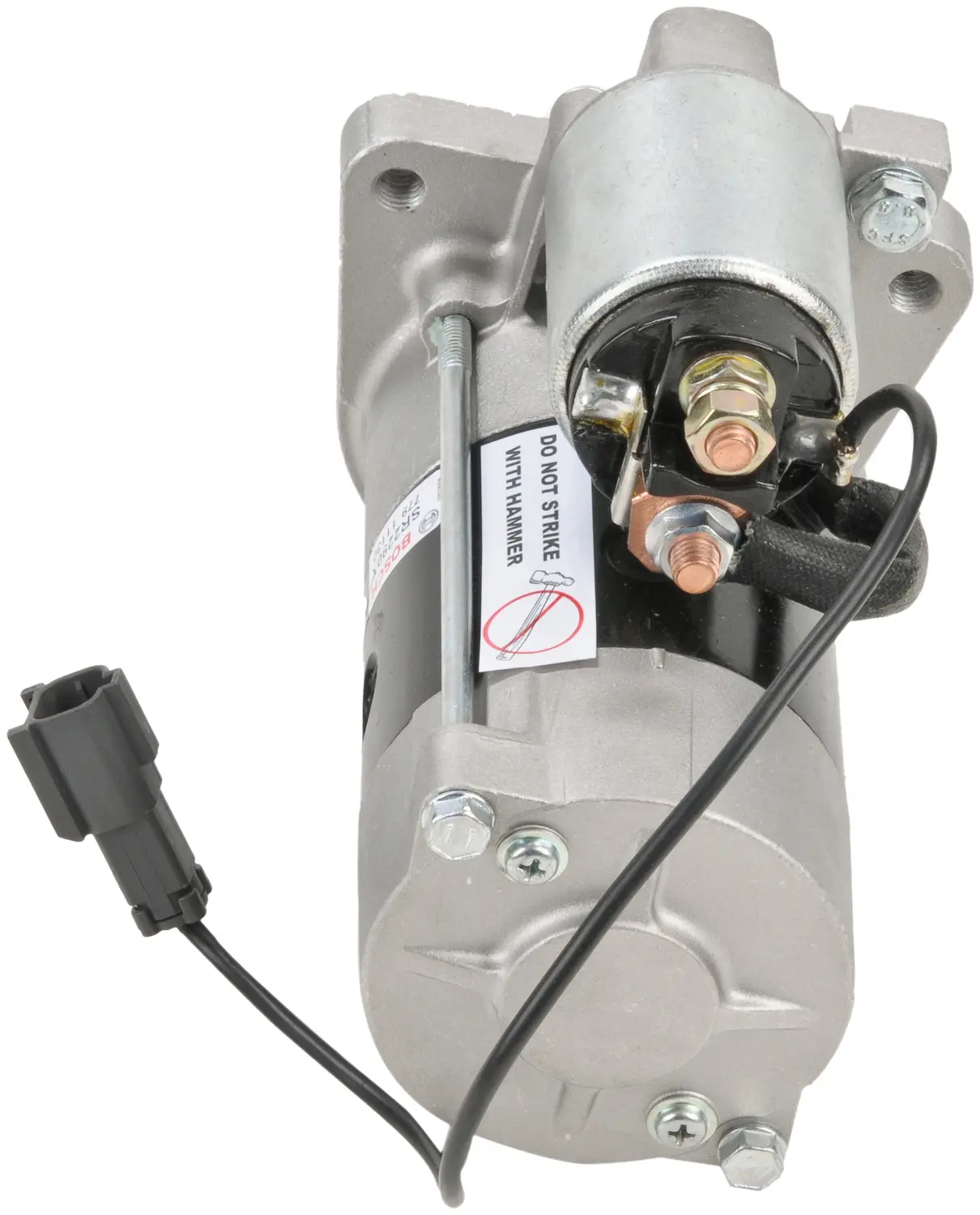 Bosch Starter miniature 4