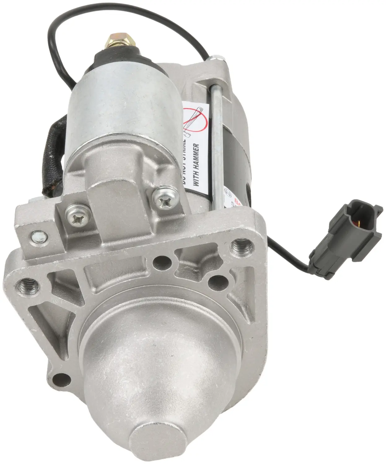 Bosch Starter miniature 5
