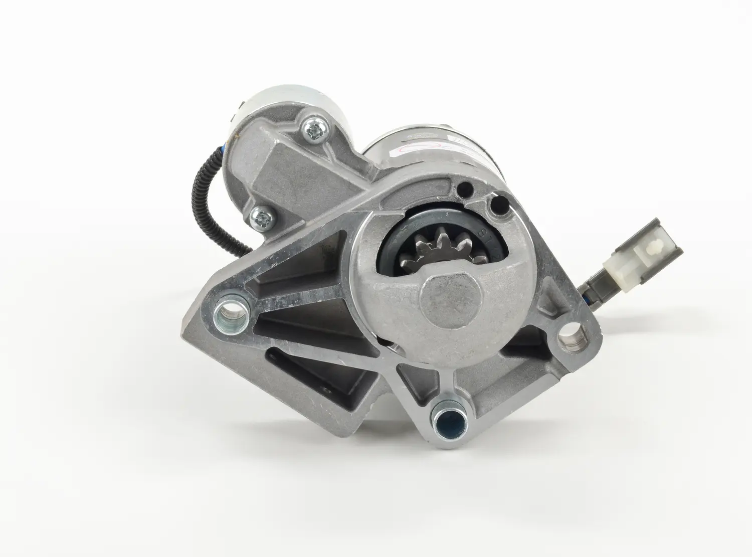 New Starter - image principale du produit