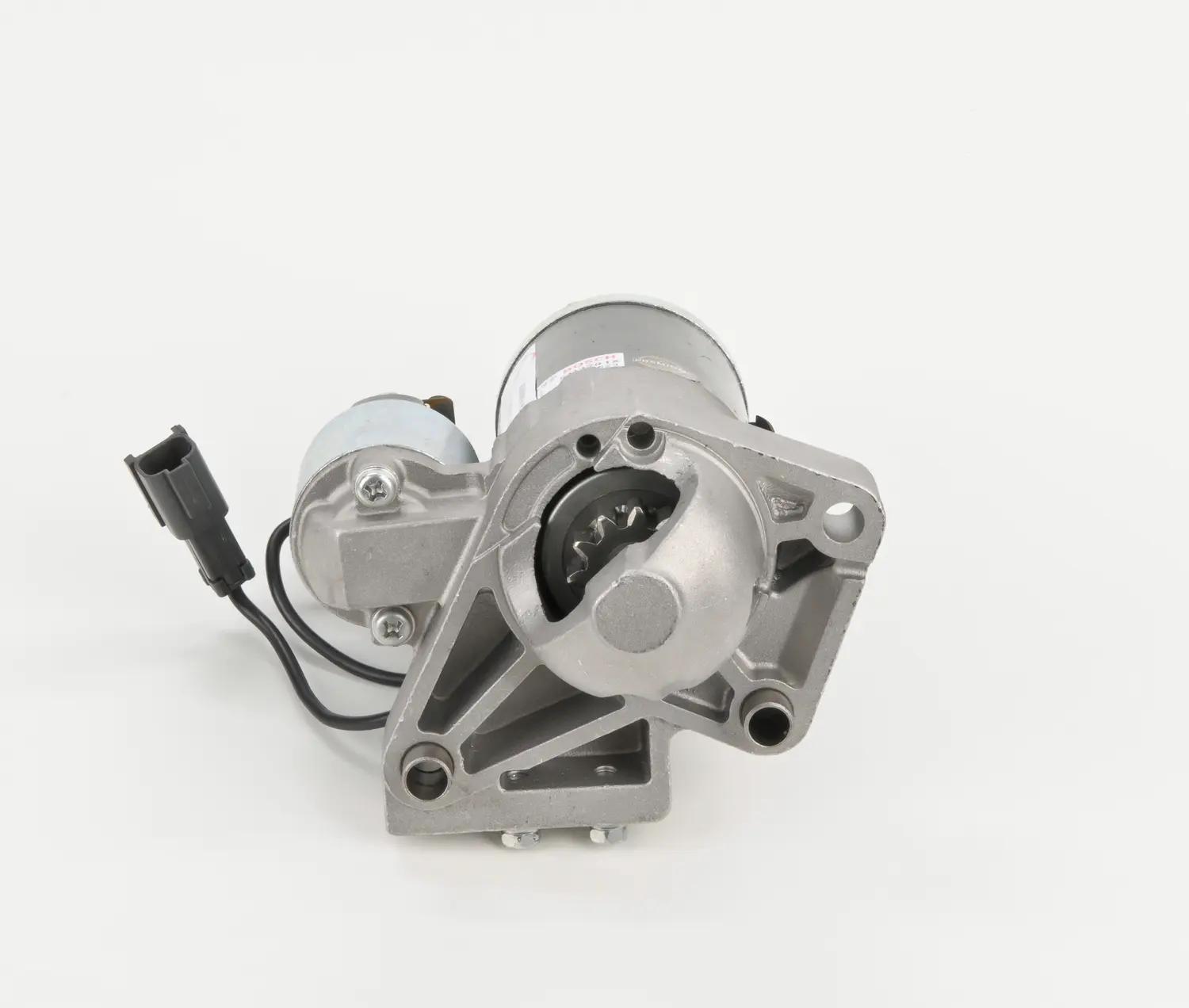 Bosch Starter miniature 4