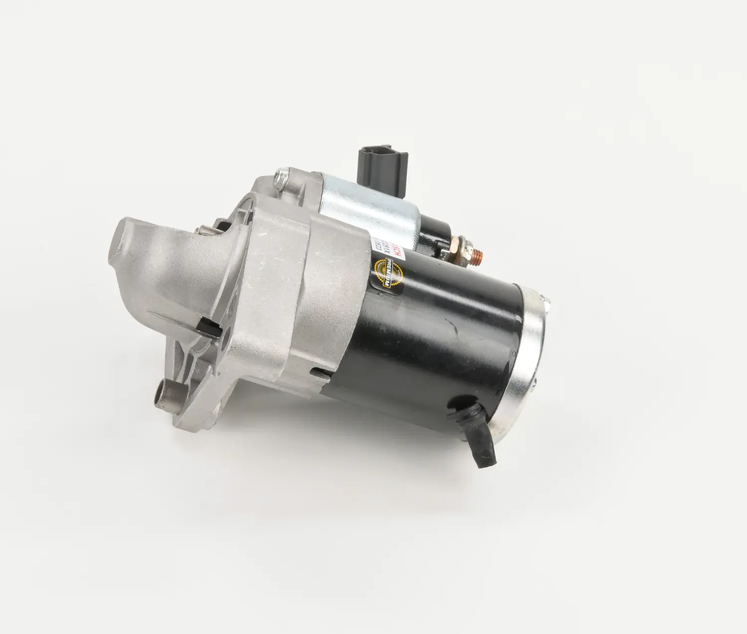 Bosch Starter miniature 8