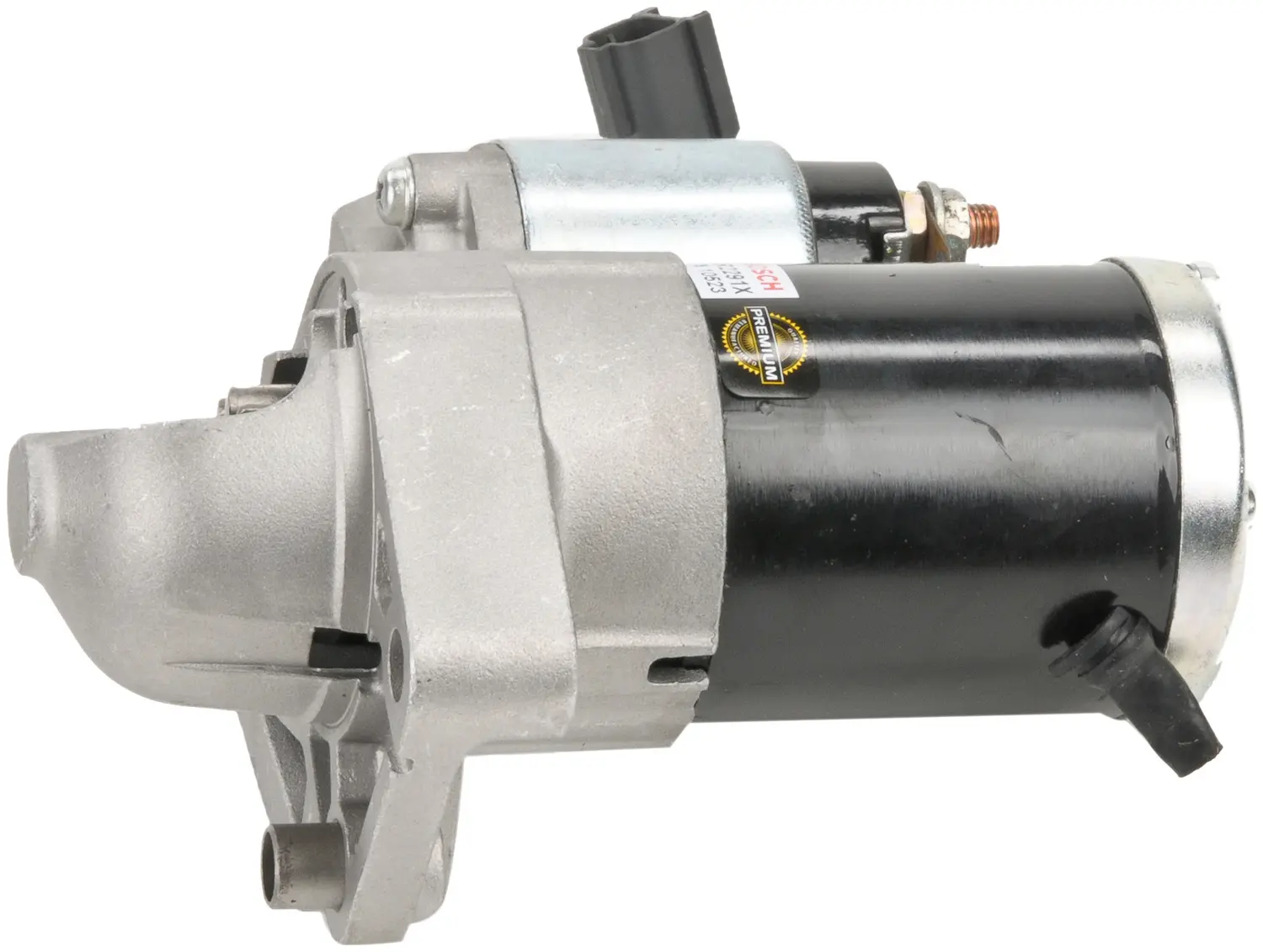 Bosch Starter miniature 5